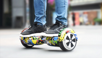 How to Use a Hoverboard Safely