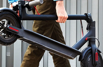 How to Choose a Folding Electric Scooter: Key Considerations