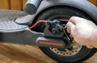 Daily Maintenance Tips for Electric Scooters