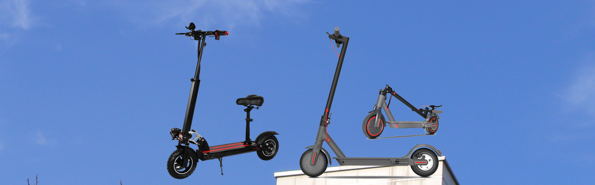 ESCOOTER/ Electric scooter
